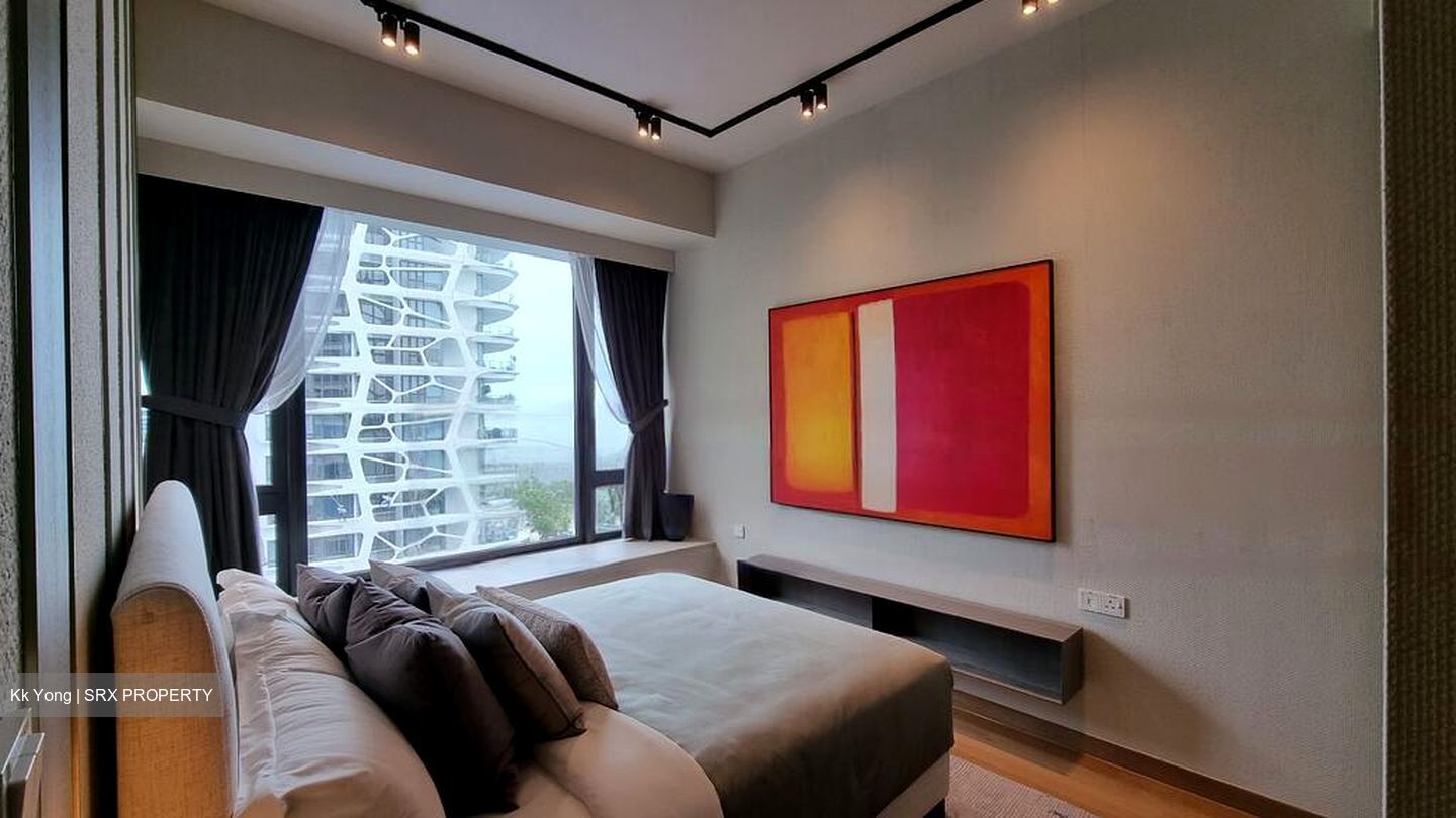 The Reef At King’s Dock (D4), Condominium #467218951